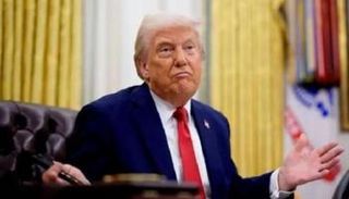 ترامب يربك التجارة العالمية في 2025