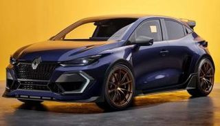 رينو كليو «إر.إس»