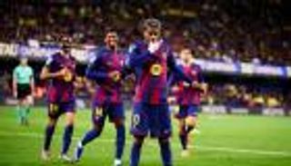 ليس استفزازياً.. سر احتفال &laquo;التصفير&raquo; من لامين يامال (صورة)