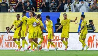 نادي النصر السعودي