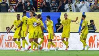 نادي النصر السعودي