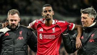 ألكسندر إيزاك