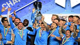 فريق نابولي