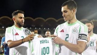 ماندي ومحرز