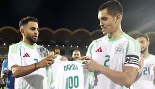 ماندي ومحرز