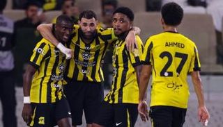 مشاهدة مباراة الاتحاد اليوم 