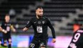 الجزائري عبدلي على رادار كبار فرنسا