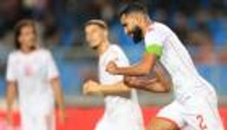 بث مباشر لحظة بلحظة: مباراة تونس وأوغندا في كأس أمم أفريقيا 2025 