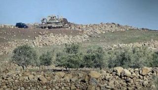 توغلات إسرائيلية متواصلة في سوريا