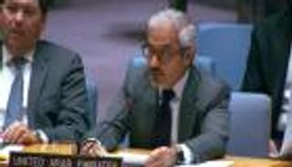 الإمارات بمجلس الأمن.. دعوة فورية لوقف حرب السودان ودعم قوي لمسار دائم للسلام