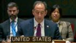 أمريكا بمجلس الأمن.. إدانة &laquo;كيماوي&raquo; جيش السودان والانتهاكات ودعوة لهدنة بلا شروط