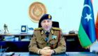 فقدان إشارة طائرة رئيس أركان حكومة الوحدة الليبية بأجواء تركيا  