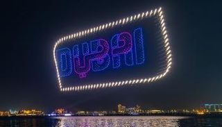 مهرجان دبي للتسوق