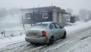 الجزائر.. توقعات بموجة شتوية قوية وثلوج كثيفة