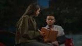 مسلسل &laquo;ميدتيرم&raquo; الحلقة 12.. وفاة مايا ومرض مفاجئ يشعلان الأحداث