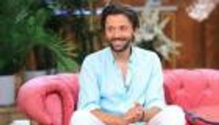 كريم محمود عبدالعزيز يوضح أسباب الطلاق