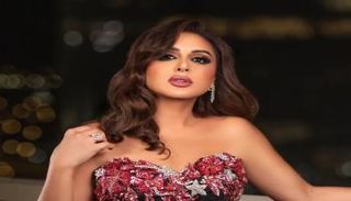 المغنية المصرية أنغام