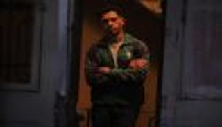 طرح الملصق التشويقي لمسلسل عصام عمر &laquo;بطل العالم&raquo;