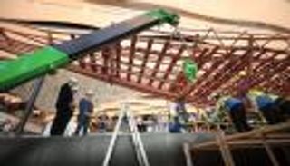 انطلاق عملية ترميم حيّة لمركب الملك خوفو في المتحف المصري الكبير