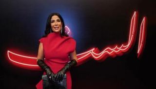 فيلم الست يتصدر شباك التذاكر في السعودية