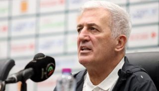 بيتكوفيتش مدرب منتخب الجزائر