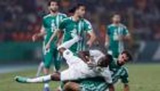 قبل مواجهة السودان.. عقدة تاريخية تقلق الجزائر في أمم أفريقيا