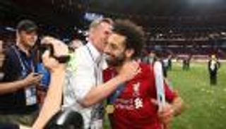 لمحمد صلاح.. تصريح جديد من كاراغير يثير الجدل 