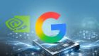 غوغل تتحدى إنفيديا.. معركة رقائق للسيطرة على عالم الذكاء الاصطناعي