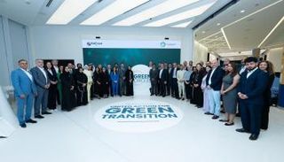 جانب من الفعالية