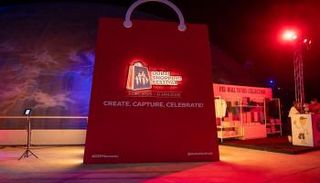 مهرجان دبي للتسوق