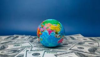 الاقتصاد العالمي