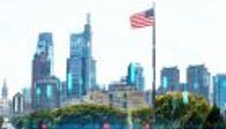 الاقتصاد الأمريكي.. معدل نمو قوي في الربع الثالث 2025