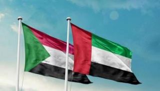 علما الإمارات والسودان