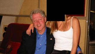 بيل كلينتون يطالب وزارة العدل الأميركية بنشر جميع ملفات إبستين كاملة 