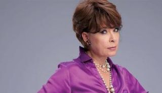 الفنانة أنوشكا