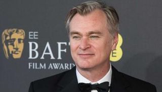 المخرج كريستوفر نولان