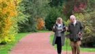 الملك تشارلز يتحدث عن حبه الطويل للعناية بالنباتات