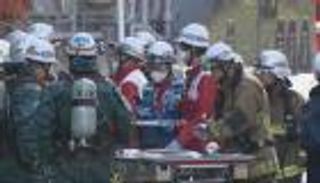 إصابة ثلاثة أشخاص في انفجار مادة كيميائية داخل جامعة ناغويا اليابانية