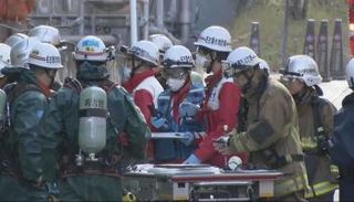 فرق الإنقاذ