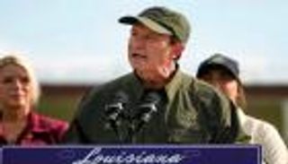 مبعوث ترامب إلى غرينلاند الذي أثار غضب أوروبا.. من هو جيف لاندري؟