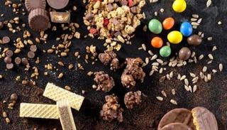 حلوى الأعياد