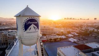 شركة باراماونت