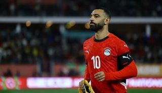 المصري محمد صلاح