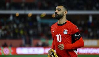 المصري محمد صلاح