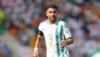 محرز يسجل أسرع أهداف كأس أمم أفريقيا 2025 (فيديو)