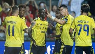 مشاهدة مباراة النصر اليوم 