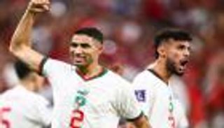 مزراوي أم صلاح الدين.. من يدفع ثمن عودة حكيمي لتشكيل المغرب؟