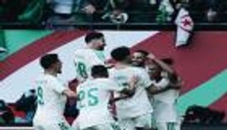 ملخص مباراة الجزائر والسودان في كأس أمم أفريقيا 2025