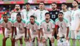 بعد جائزة &laquo;لا تعني الكثير&raquo;..  محرز يحذر زملاءه والمنافسين برسائل قوية