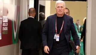 بيتكوفيتش مدرب الجزائر